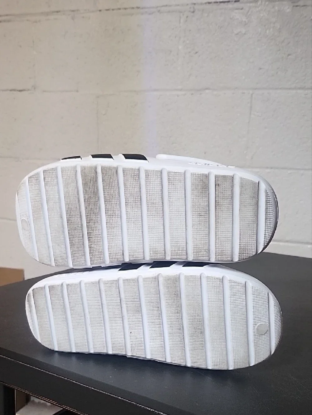 Mens Adidas Cloud Foam